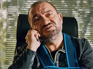 Yolsuzlar Çetesi - Kadir Çöpdemir - Rıfat Kimdir?