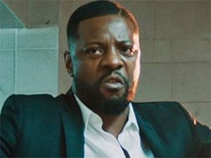 Yolsuzlar Çetesi - Pascal Nouma - Süleyman Kimdir?