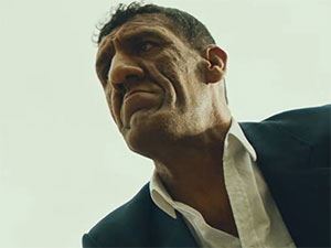 Yolsuzlar Çetesi - Seyithan Özdemir Kimdir?