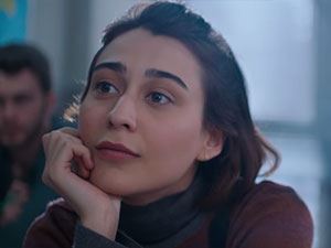 İkimizin Yerine - Merve Çağıran Kimdir?