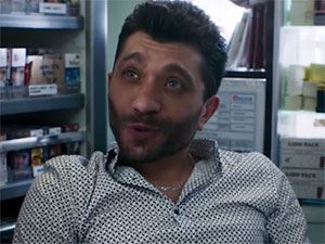 İkimizin Yerine - Özgür Emre Yıldırım Kimdir?