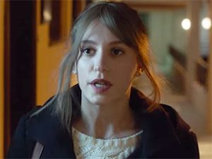 İkimizin Yerine - Serenay Sarıkaya - Çiçek İnce Kimdir?