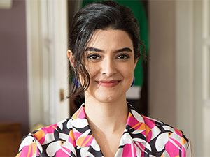 İkinci Şans - Aybike Turan Kimdir?