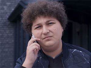 İkinci Şans - Mesut Can Tomay - Mahmut Kimdir?