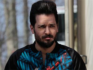 İlk Öpücük - Hayrettin Karaoğuz - Necati Kimdir?