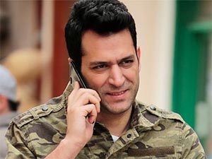 İlk Öpücük - Murat Yıldırım - Hakan Kimdir?