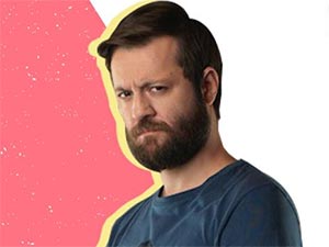 İlk Öpücük - Sadi Celil Cengiz - Mücahit Kimdir?