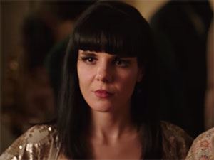 İstanbul Kırmızısı - Gaye Su Akyol Kimdir?