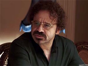 İstanbul Kırmızısı - Reha Özcan - Ali Kimdir?