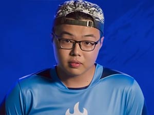 İyi Oyun - Bada Oh Deniz - JJ Kimdir?