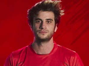 İyi Oyun - Kaan Sevi - Samper Kimdir?