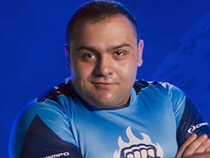 İyi Oyun - Tolga Canbeyli - Aslan (Dozer) Kimdir?