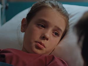 İyi Oyun - Ülkü Hilal Çiftçi - Ceren Kimdir?