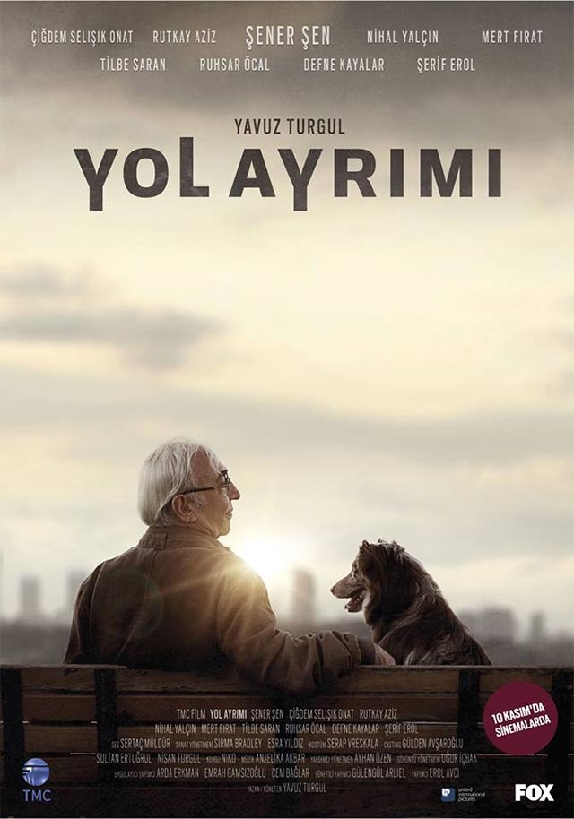 Yol Ayrımı Afişi, Afişleri, Afiş ve Poster Resimleri-2