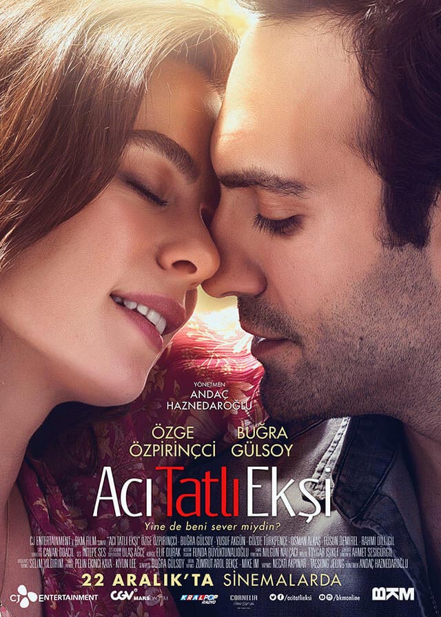 Acı Tatlı Ekşi Afişi, Afişleri, Afiş ve Poster Resimleri-2