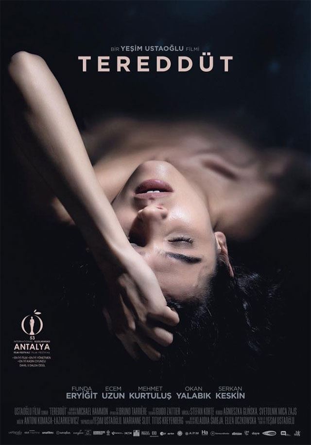 Tereddüt Afişi, Afişleri, Afiş Resimleri-2