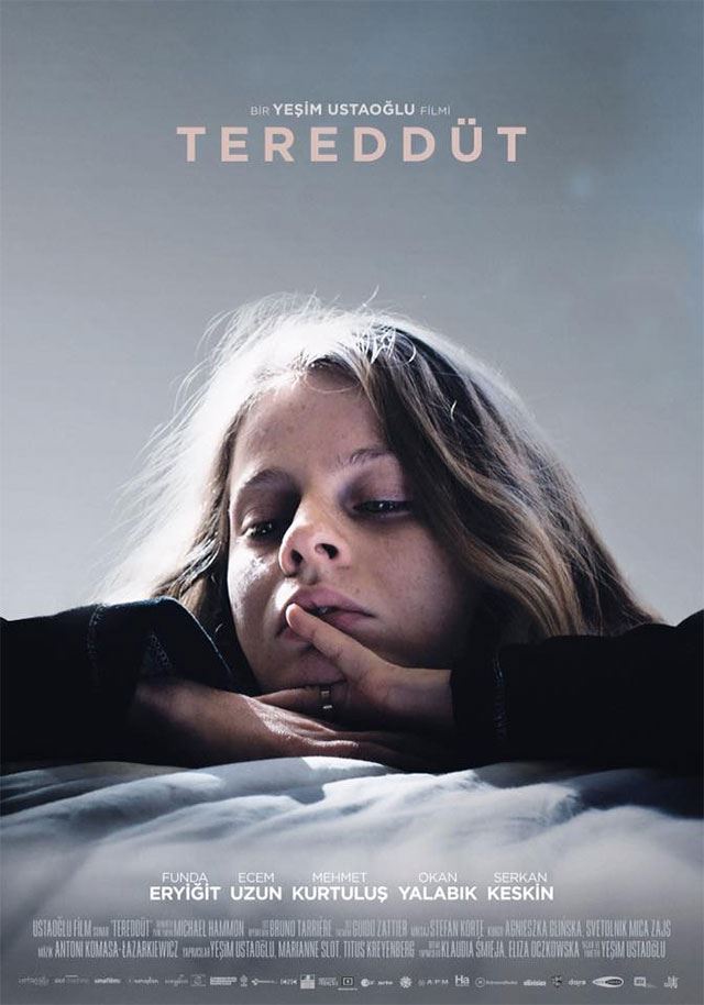 Tereddüt Afişi, Afişleri, Afiş Resimleri-3