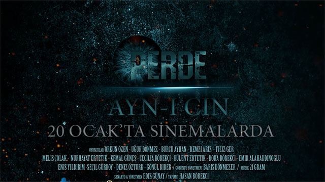 Perde Ayn-ı Cin Afişi, Afişleri, Afiş Resimleri-2