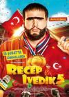 Recep İvedik 5 Afişi, Afişleri, Afiş Resimleri