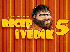 Recep İvedik 5 Filmindeki Azeri ile Boks Sahnesi Çıkarıldı mı?