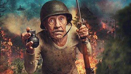 Alemde 1 Gece Oyuncuları