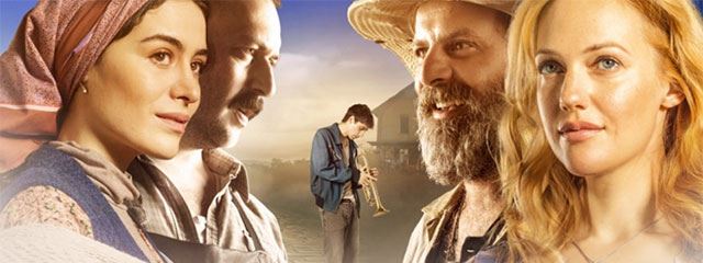 Annemin Yarası Oyuncuları