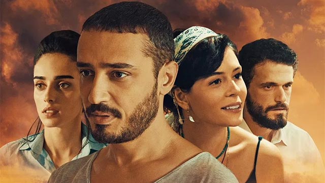 Baba Nerdesin Kayboldum Oyuncuları