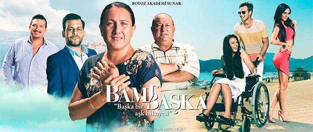 Bambaşka Oyuncuları