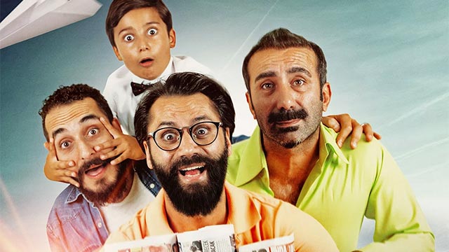 Benim Adım Osssman Oyuncuları