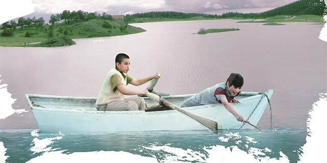 Beyaz Balina Oyuncuları