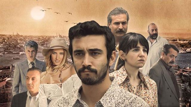 Bir Şey Değilim Oyuncuları