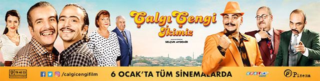 Çalgı Çengi İkimiz Oyuncuları