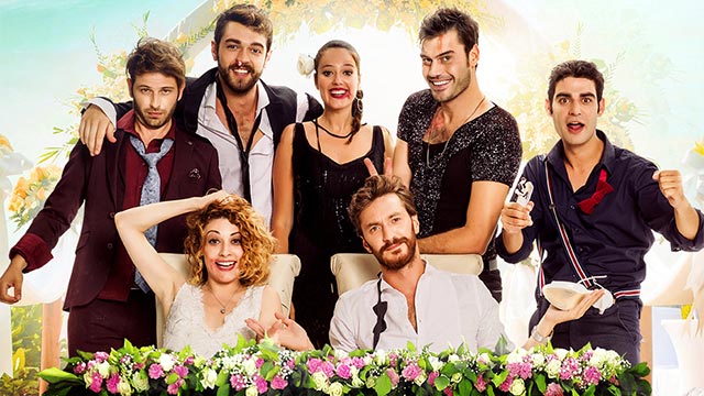 Damat Takımı Oyuncuları