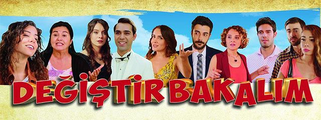 Değiştir Bakalım Oyuncuları