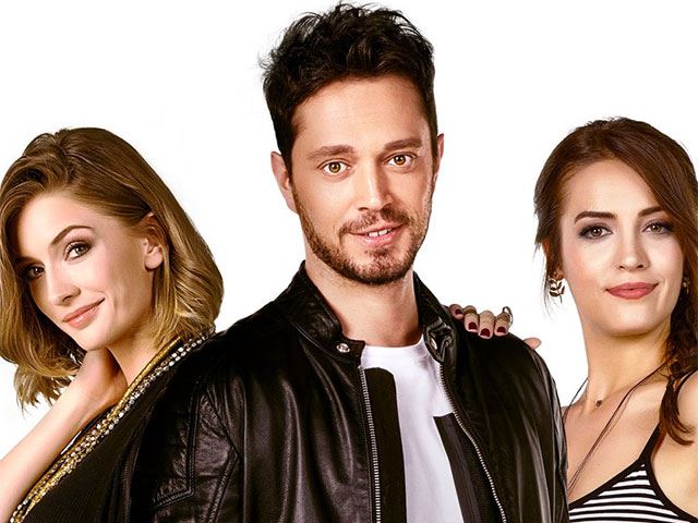 Dönerse Senindir Oyuncuları