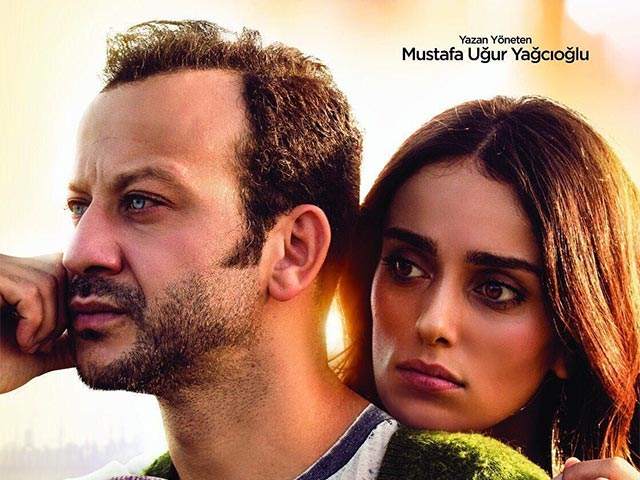 Dünyanın En Güzel Kokusu 2 Oyuncuları