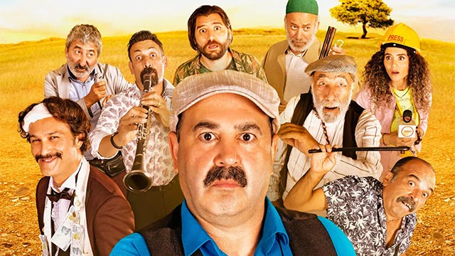 Göktaşı Oyuncuları