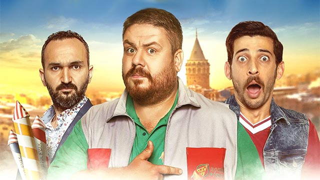 Gürbüz: Hadi Allah'a Emanet Oyuncuları