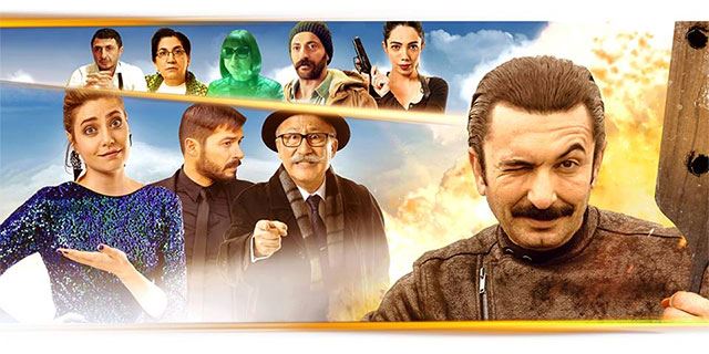 Hayati Tehlike Oyuncuları