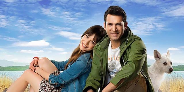 İlk Öpücük Oyuncuları