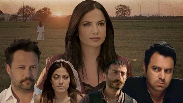 İyi ki Doğdun Abla Oyuncuları