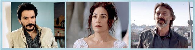 Kasap Havası Oyuncuları