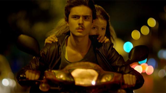 Koca Dünya Oyuncuları