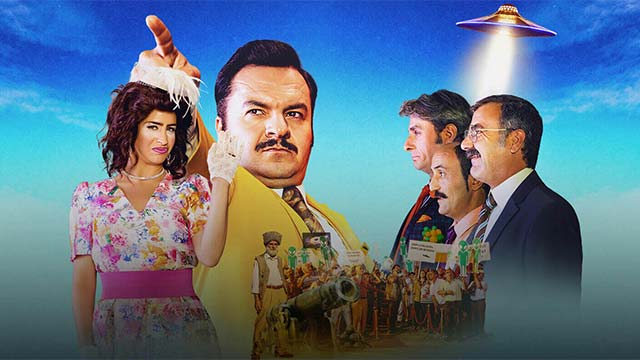 Kolonya Cumhuriyeti Oyuncuları