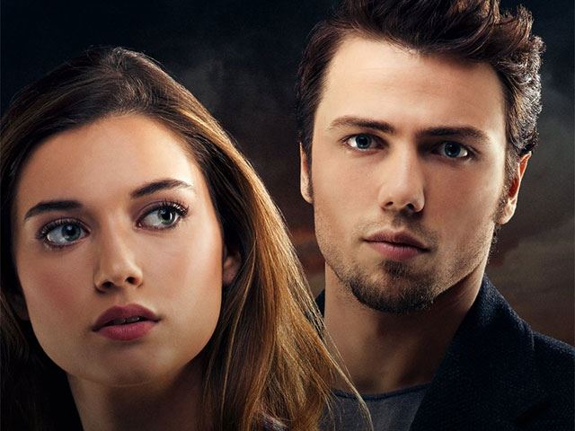 Kötü Çocuk Oyuncuları