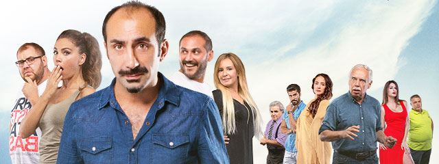 Leblebi Tozu Oyuncuları