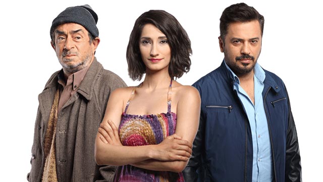 Mezarcı Oyuncuları