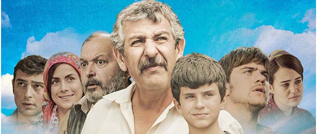 Mezeci Çırağı Oyuncuları