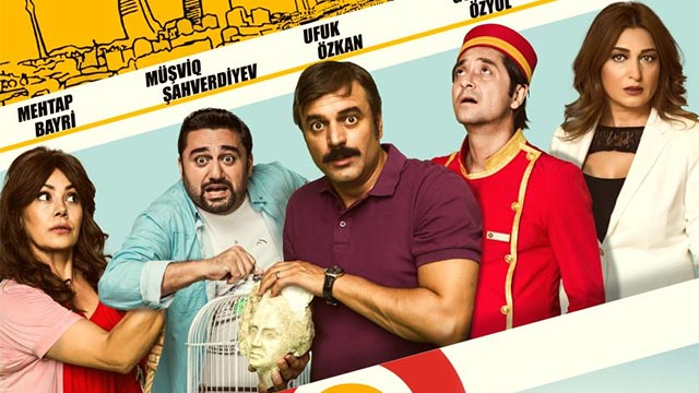 Milyonluk Kuş Oyuncuları