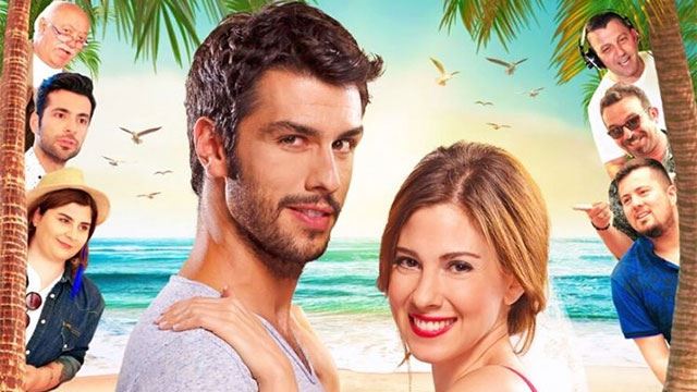 Oğlan Bizim Kız Bizim Oyuncuları